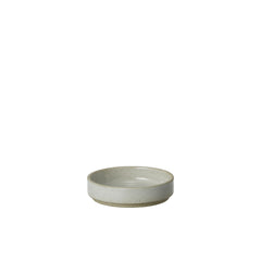 Hasami Plate X-Small Gloss Grey, Hasami Porcelain