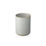 Hasami Cup Large Gloss Grey, Hasami Porcelain