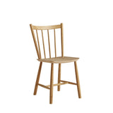 J41 Chair Oiled Oak, HAY