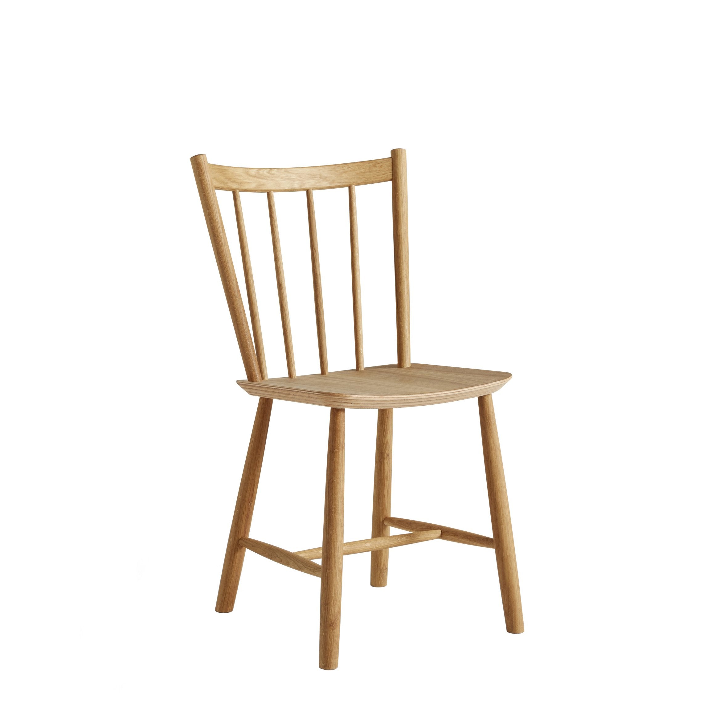 J41 Chair Oiled Oak, HAY