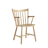 J42 Chair Oak