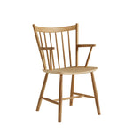 J42 Chair Oiled Oak, HAY