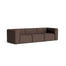 Mags 3-Seater Combination 1 Canvas 674, HAY