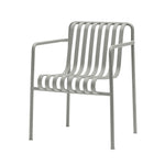Palissade Dining Arm Chair, HAY