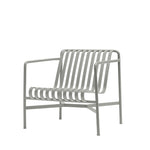 Palissade Lounge Chair Low, HAY
