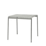 Palissade Square Table, HAY