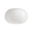 Rice Paper Shade Ellipse, HAY