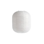 Rice Paper Shade Oblong, HAY