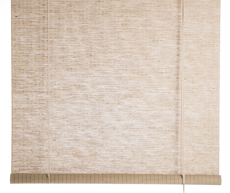 Jute Bamboo Blinds, The Fine Store