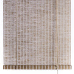 Striped Jute Blinds, The Fine Store