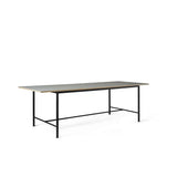 67 Dining Table Off White, Labofa