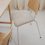 11.1 Chair Four Legged Chrome, Labofa