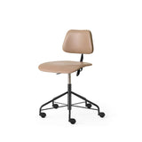 12.1 Work Chair Sørensen Leather, Labofa