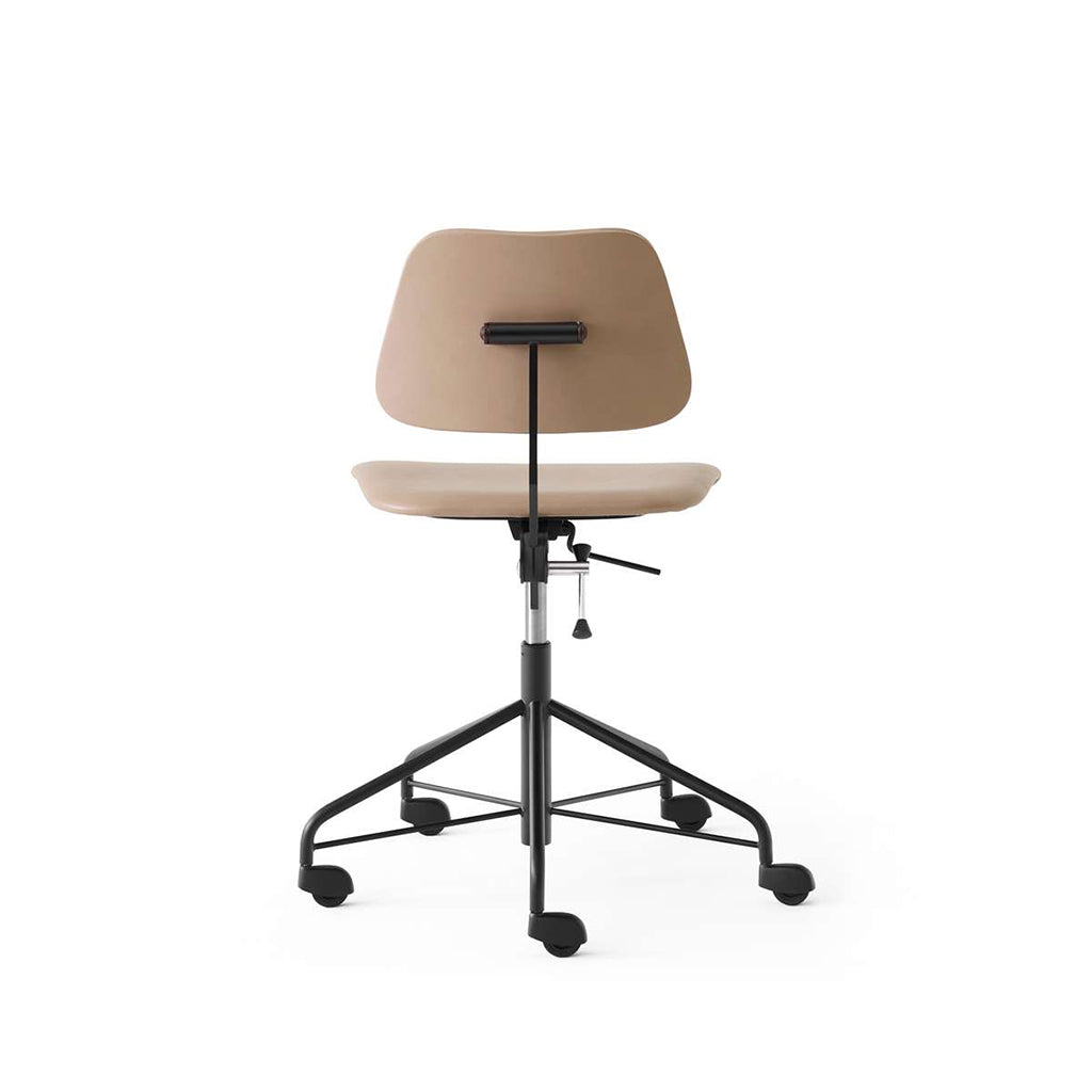 12.1 Work Chair Sørensen Leather, Labofa