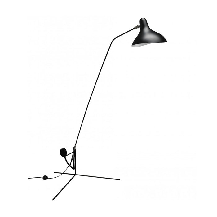 Mantis BS1 Floor Lamp, DCW éditions