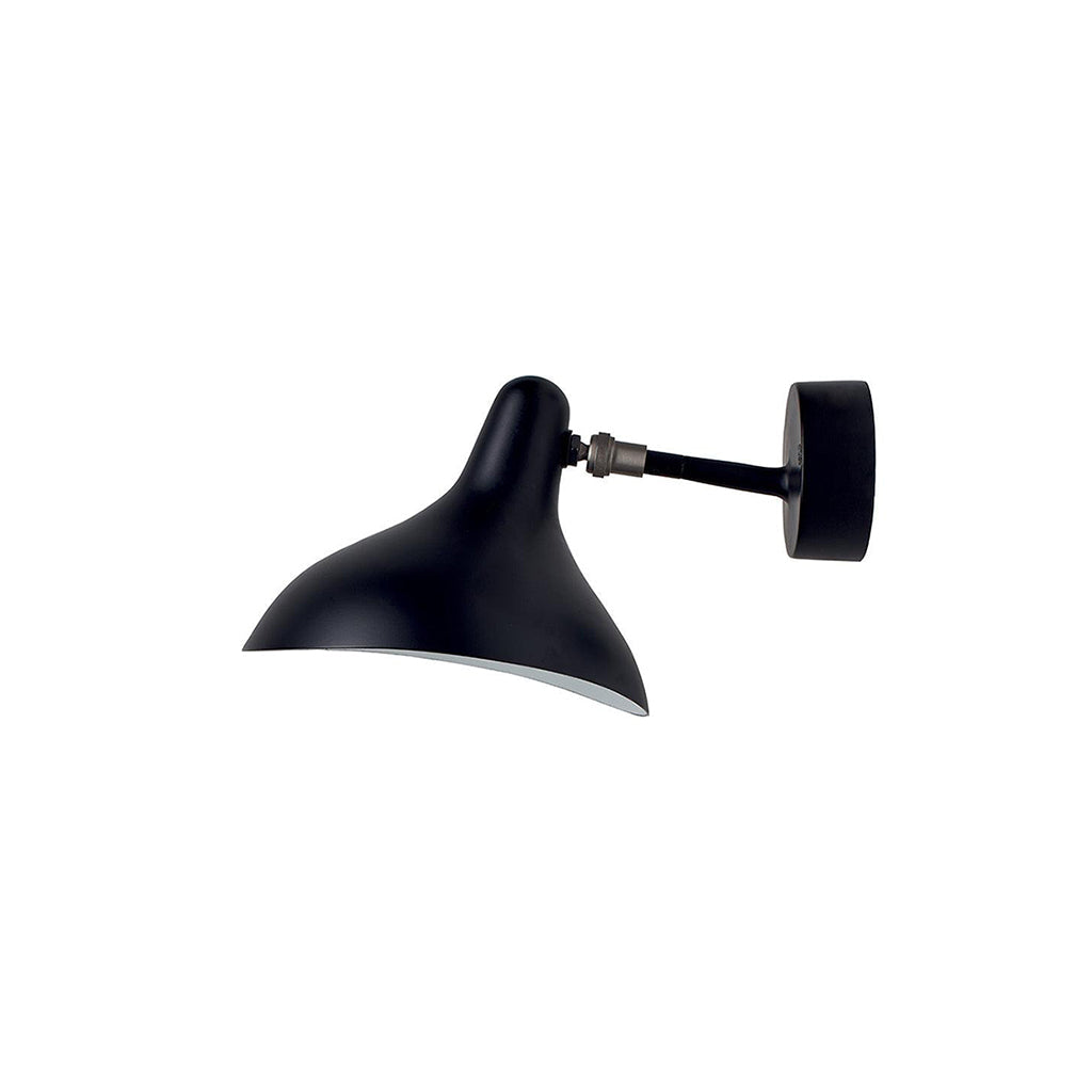 Mantis BS5 Wall Lamp Mini, DCW éditions