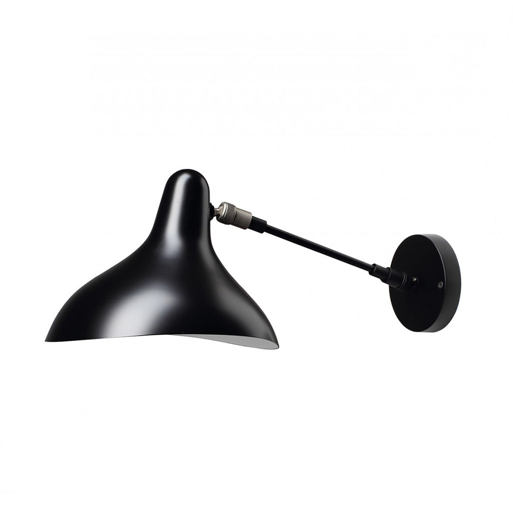 Mantis BS5 Wall Lamp, DCW éditions