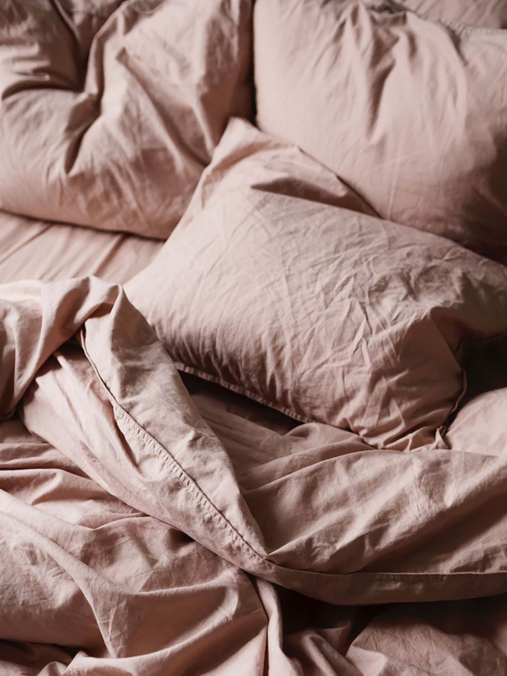 Duvet Cover Wilted, Midnatt