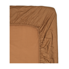Fitted Sheet Dromedary, Midnatt