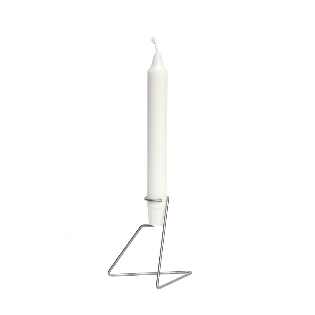 Candle Light Steel, Moebe