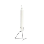 Candle Light Steel, Moebe