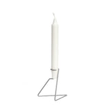 Candle Light Steel, Moebe