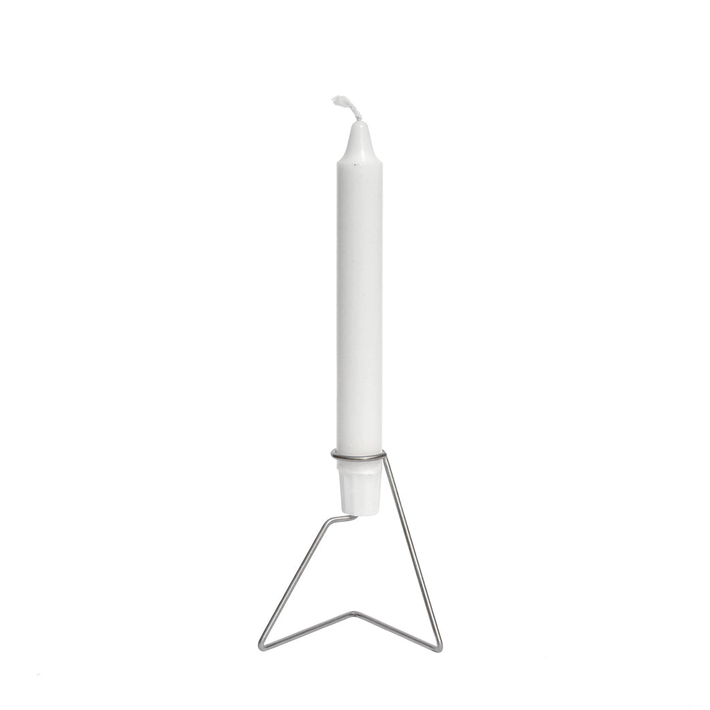 Candle Light Steel, Moebe