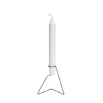 Candle Light Steel, Moebe
