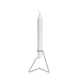 Candle Light Steel, Moebe