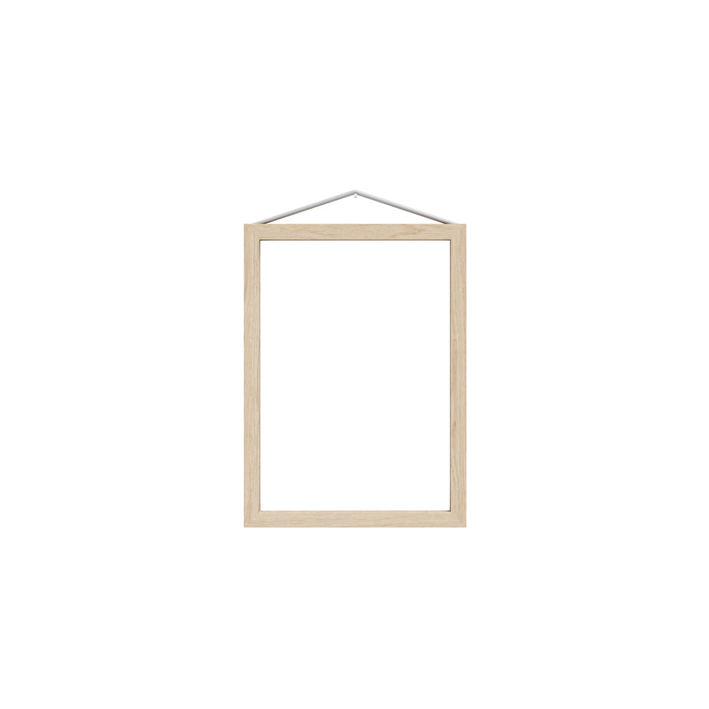 Ash Frame A5, Moebe