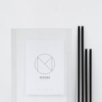 Black Aluminium Frame A3, Moebe