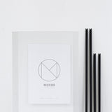 Black Aluminium Frame A3, Moebe