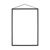 Black Aluminium Frame A3, Moebe