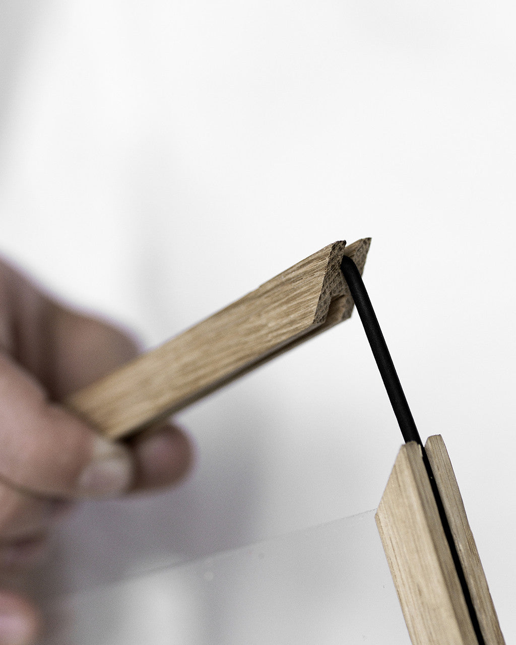 Oak Frame A3, Moebe