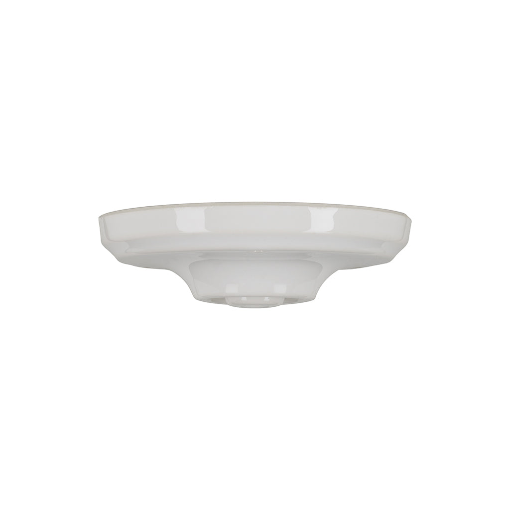 Ceramic Ceiling Rose, Thomas Hoof Produktgesellschaft