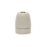 Porcelain E27 Lampholder