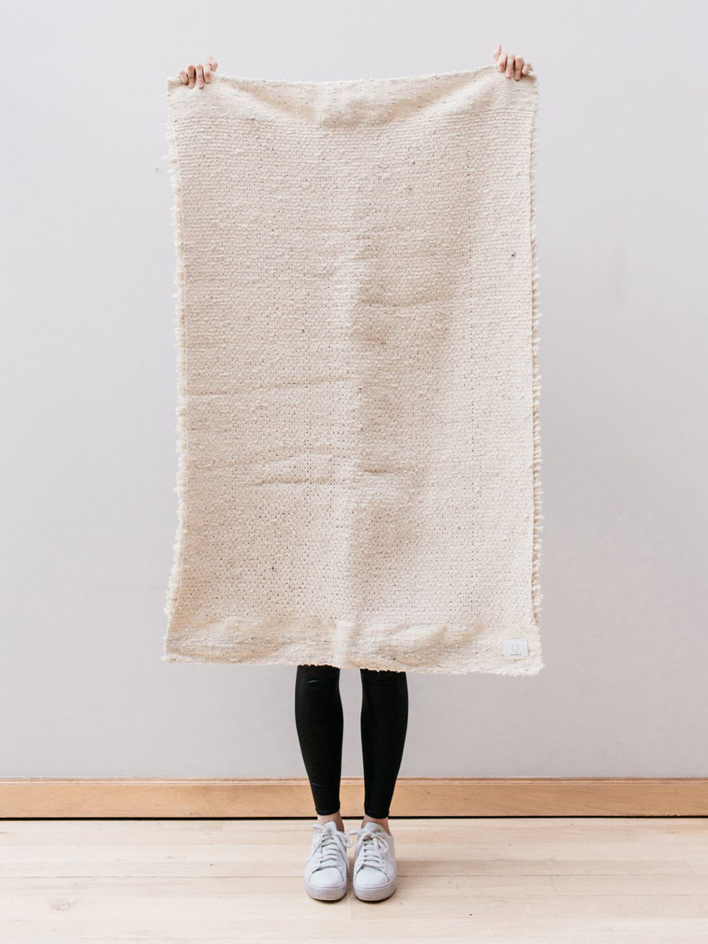 Pelu Blanco No. 1, Que Onda Vos