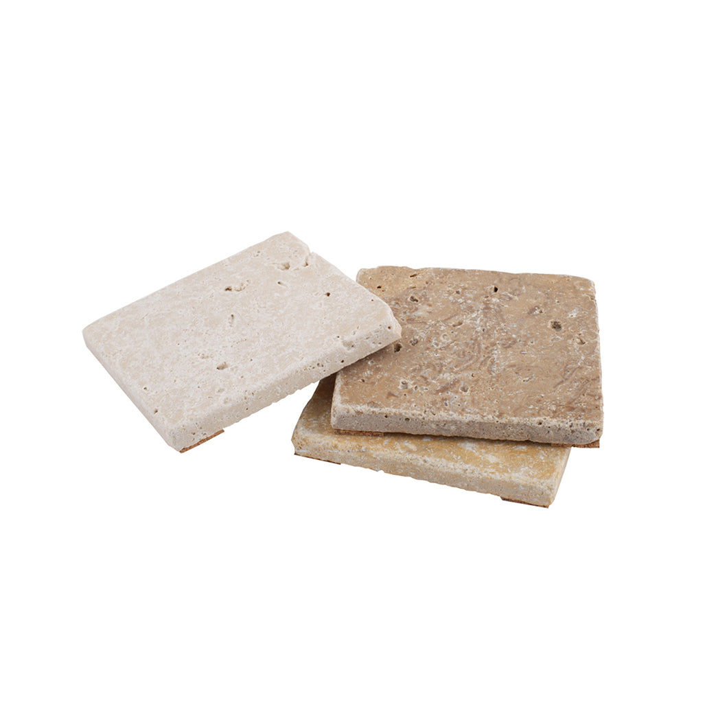 Travertine Coaster, Redecker
