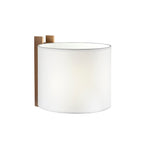 TMM Corto Wall Lamp White, Santa & Cole