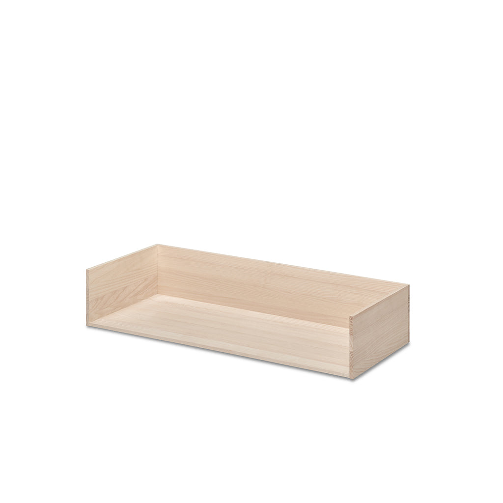 Vivlio Shelf Oak Medium, Skagerak