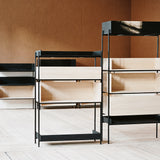 Vivlio Shelving System, Skagerak