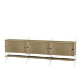Sideboard With Cabinets