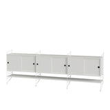 Sideboard With Cabinets