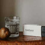 Charcoal & Pine Soap, Tautanz
