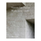 Vincent van Duysen Works 2009 - 2018