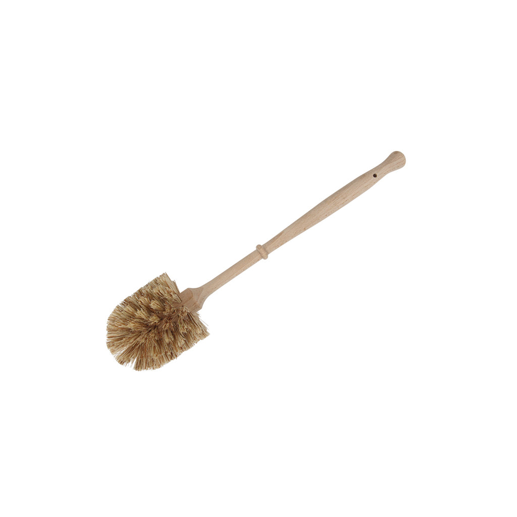 Wooden Toilet Brush, Redecker